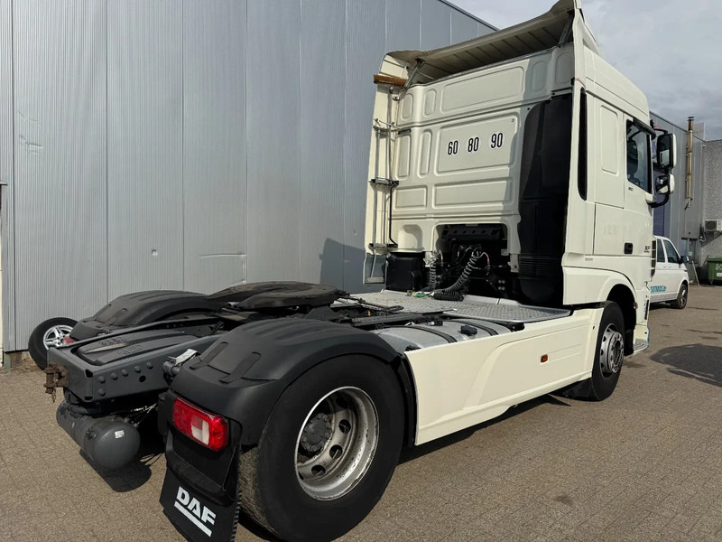 Влекач DAF XF 510 **EURO 6-CLEAN TRUCK**: снимка 8