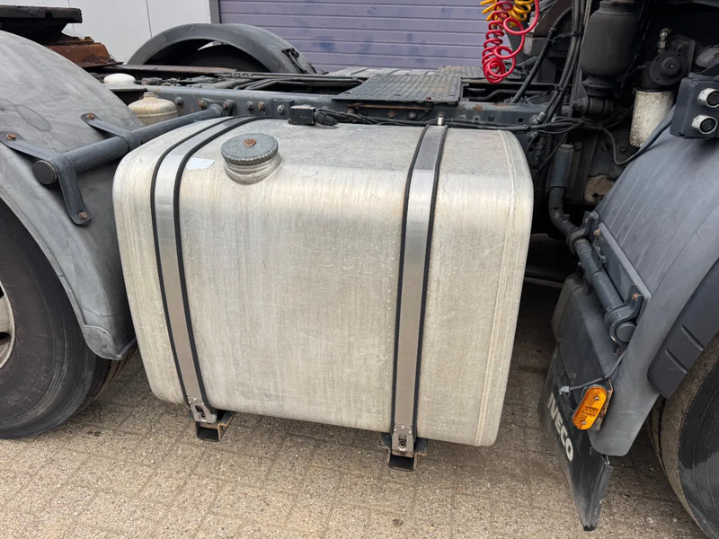 Iveco Stralis 560 **EURO5-325000KM-BELGIAN TRUCK** - Влекач: снимка 4 Iveco Stralis 560 **EURO5-325000KM-BELGIAN TRUCK** - Влекач: снимка 4