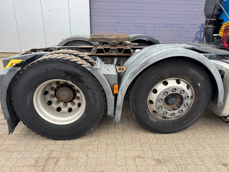 Iveco Stralis 560 **EURO5-325000KM-BELGIAN TRUCK** - Влекач: снимка 5 Iveco Stralis 560 **EURO5-325000KM-BELGIAN TRUCK** - Влекач: снимка 5