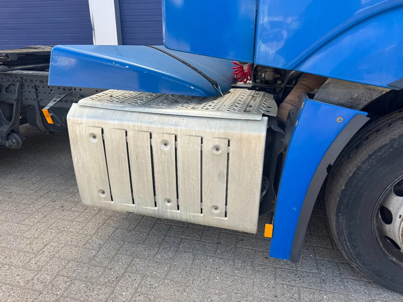 Mercedes-Benz Actros 1842 **VOITH-EURO5** - Влекач: снимка 4 Mercedes-Benz Actros 1842 **VOITH-EURO5** - Влекач: снимка 4