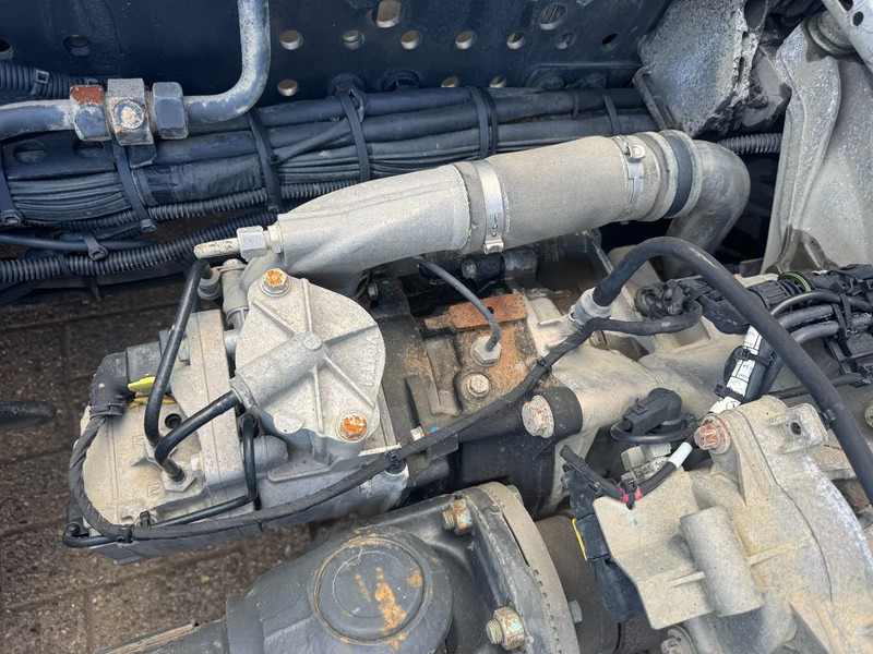 Mercedes-Benz Actros 1842 **VOITH-EURO5** - Влекач: снимка 5 Mercedes-Benz Actros 1842 **VOITH-EURO5** - Влекач: снимка 5