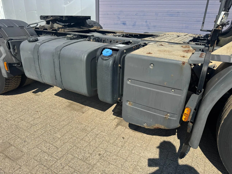Renault Premium 380 **DXI-EURO 5-AIRCO** - Влекач: снимка 4 Renault Premium 380 **DXI-EURO 5-AIRCO** - Влекач: снимка 4