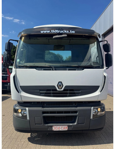 Renault Premium 380 **DXI-EURO 5-AIRCO** - Влекач: снимка 2 Renault Premium 380 **DXI-EURO 5-AIRCO** - Влекач: снимка 2