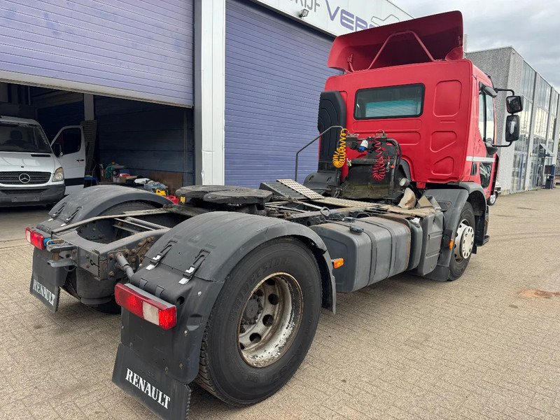 Renault Premium 380 **EURO 4-BELGIAN TRUCK** - Влекач: снимка 4 Renault Premium 380 **EURO 4-BELGIAN TRUCK** - Влекач: снимка 4