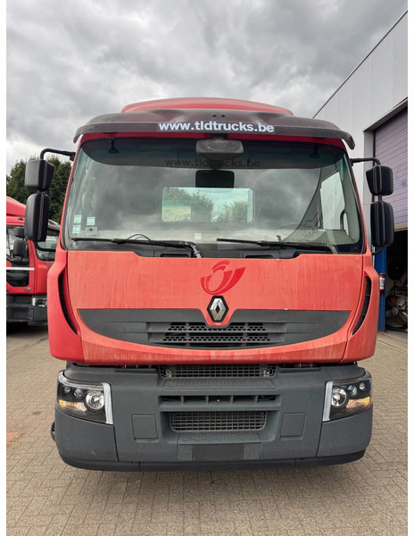 Renault Premium 380 **EURO 4-BELGIAN TRUCK** - Влекач: снимка 2 Renault Premium 380 **EURO 4-BELGIAN TRUCK** - Влекач: снимка 2