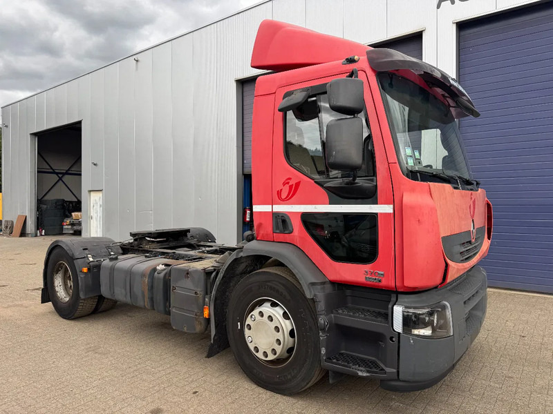 Renault Premium 380 **EURO 4-BELGIAN TRUCK** - Влекач: снимка 3 Renault Premium 380 **EURO 4-BELGIAN TRUCK** - Влекач: снимка 3