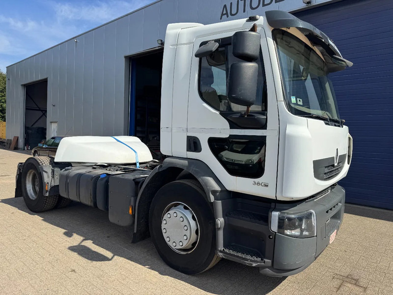 Renault Premium 380 **EURO 5-BELGIAN TRUCK** - Влекач: снимка 3 Renault Premium 380 **EURO 5-BELGIAN TRUCK** - Влекач: снимка 3