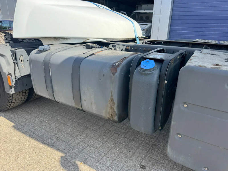Renault Premium 380 **EURO 5-BELGIAN TRUCK** - Влекач: снимка 4 Renault Premium 380 **EURO 5-BELGIAN TRUCK** - Влекач: снимка 4