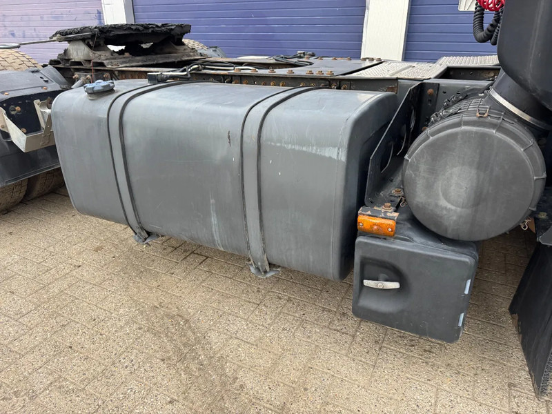 Renault Premium 420 **MANUAL GEARBOX-BOITE MANUELLE** - Влекач: снимка 4 Renault Premium 420 **MANUAL GEARBOX-BOITE MANUELLE** - Влекач: снимка 4