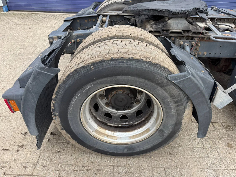 Renault Premium 420 **MANUAL GEARBOX-BOITE MANUELLE** - Влекач: снимка 5 Renault Premium 420 **MANUAL GEARBOX-BOITE MANUELLE** - Влекач: снимка 5