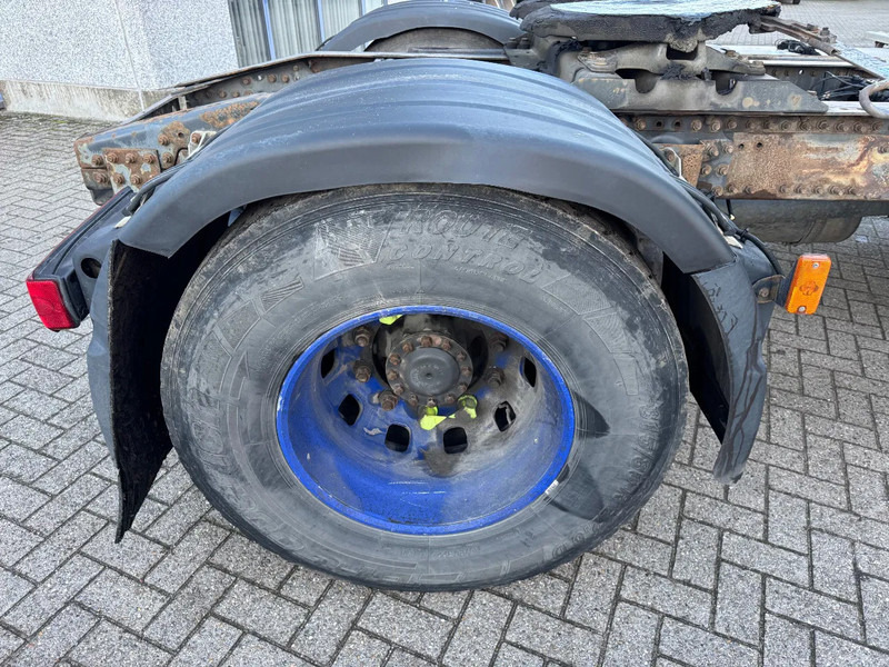 Renault Premium 450 **EURO 5-BELGIAN TRUCK** - Влекач: снимка 5 Renault Premium 450 **EURO 5-BELGIAN TRUCK** - Влекач: снимка 5