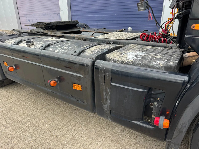 Scania R500 V8 **BELGIAN TRUCK-TOPLINE-EURO3** - Влекач: снимка 4 Scania R500 V8 **BELGIAN TRUCK-TOPLINE-EURO3** - Влекач: снимка 4