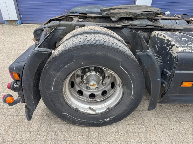 Scania R500 V8 **BELGIAN TRUCK-TOPLINE-EURO3** - Влекач: снимка 5 Scania R500 V8 **BELGIAN TRUCK-TOPLINE-EURO3** - Влекач: снимка 5