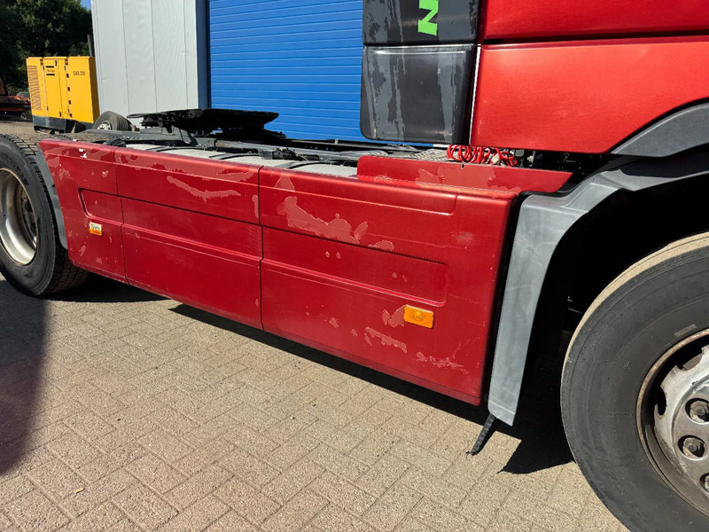Volvo FH 520 **FRENCH TRUCK-ISHIFT** - Влекач: снимка 4 Volvo FH 520 **FRENCH TRUCK-ISHIFT** - Влекач: снимка 4