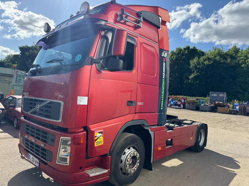 Volvo FH 520 **FRENCH TRUCK-ISHIFT** - Влекач: снимка 3 Volvo FH 520 **FRENCH TRUCK-ISHIFT** - Влекач: снимка 3