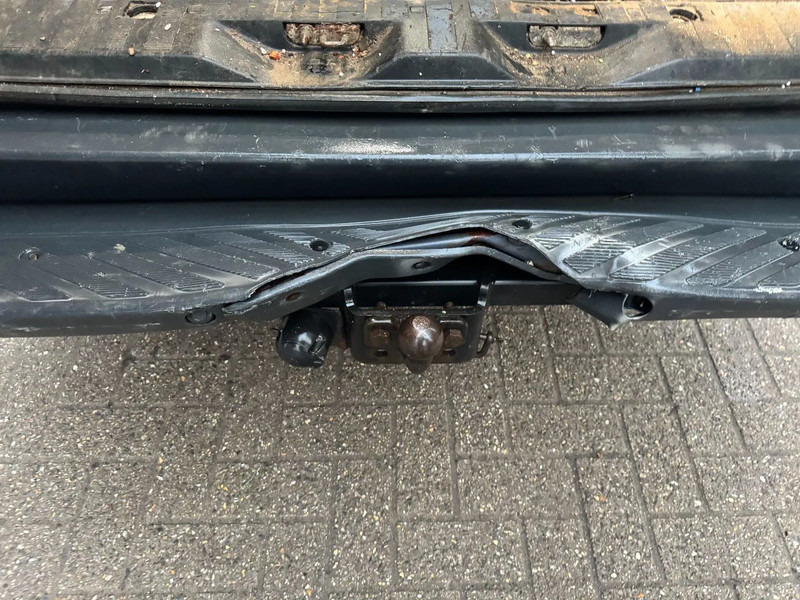 Товарен бус Volkswagen Crafter **TDI-EURO 5**: снимка 8