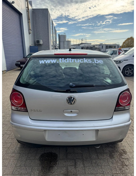 Volkswagen Polo **EURO4-1198CC-BELGIAN CAR** - Седан: снимка 5 Volkswagen Polo **EURO4-1198CC-BELGIAN CAR** - Седан: снимка 5
