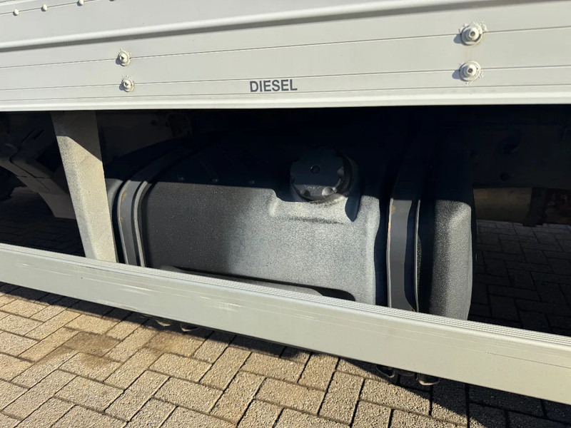 Volvo FL 240 **EURO 5-BELGIAN TRUCK-16Ton** - Камион фургон: снимка 4 Volvo FL 240 **EURO 5-BELGIAN TRUCK-16Ton** - Камион фургон: снимка 4