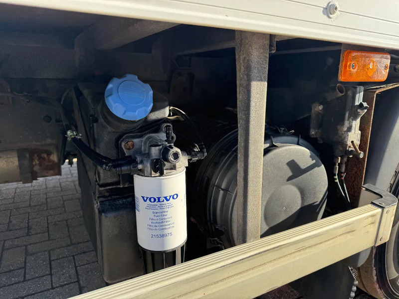 Volvo FL 240 **EURO 5-BELGIAN TRUCK-16Ton** - Камион фургон: снимка 5 Volvo FL 240 **EURO 5-BELGIAN TRUCK-16Ton** - Камион фургон: снимка 5