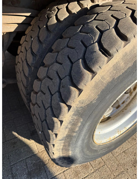 Volvo FM 10.360 **BELGIAN TRUCK-FULL STEEL-PALFINGER PK16000** - Бордови камион, Камион с кран: снимка 5 Volvo FM 10.360 **BELGIAN TRUCK-FULL STEEL-PALFINGER PK16000** - Бордови камион, Камион с кран: снимка 5