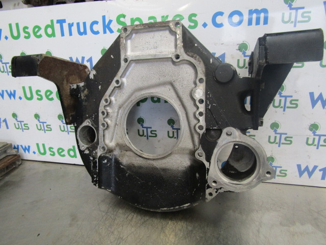 CUMMINS 6 CTA C SERIES FLYWHEEL BELLHOUSING P/NO 3926207-03 - Маховик за Камион: снимка 2 CUMMINS 6 CTA C SERIES FLYWHEEL BELLHOUSING P/NO 3926207-03 - Маховик за Камион: снимка 2