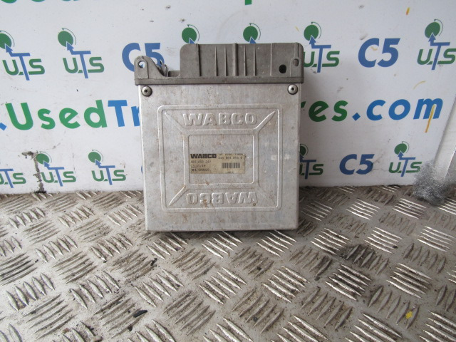 DAF 75 WABCO ABS ECU P/NO 446 004 064 0 - Блок за управление за Камион: снимка 1 DAF 75 WABCO ABS ECU P/NO 446 004 064 0 - Блок за управление за Камион: снимка 1