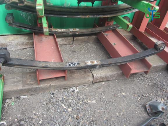 DAF CF 85 TRACTOR UNIT FRONT SPRING - Окачване за Камион: снимка 1 DAF CF 85 TRACTOR UNIT FRONT SPRING - Окачване за Камион: снимка 1