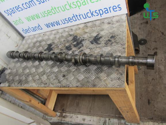DAF CF 85 / XF 95 CAMSHAFT - Двигател и части за Камион: снимка 1 DAF CF 85 / XF 95 CAMSHAFT - Двигател и части за Камион: снимка 1