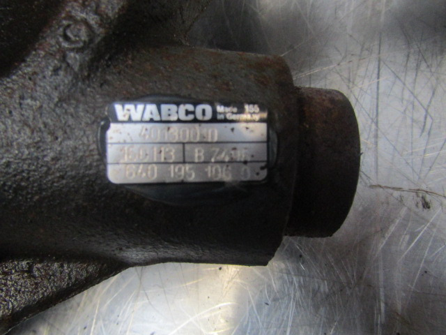 DAF LF 14TON REAR O/S BRAKE CALIPER - Части на спирачната система за Камион: снимка 2 DAF LF 14TON REAR O/S BRAKE CALIPER - Части на спирачната система за Камион: снимка 2