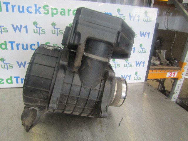 DAF LF 220 EURO 6 AIR FILTER HOUSING COMPLETE - Двигател и части за Камион: снимка 2 DAF LF 220 EURO 6 AIR FILTER HOUSING COMPLETE - Двигател и части за Камион: снимка 2