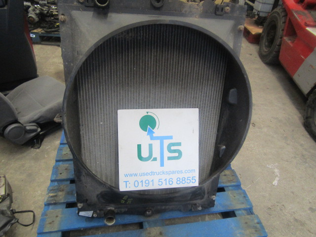 DAF LF 220 RADIATOR P/NO AENC323 - Радиатор за Камион: снимка 1 DAF LF 220 RADIATOR P/NO AENC323 - Радиатор за Камион: снимка 1