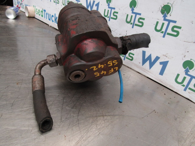 DAF LF 45 PTO AND PUMP COMPLETE SUITS ZF S542 GEARBOX - Хидравлика за Камион: снимка 2 DAF LF 45 PTO AND PUMP COMPLETE SUITS ZF S542 GEARBOX - Хидравлика за Камион: снимка 2