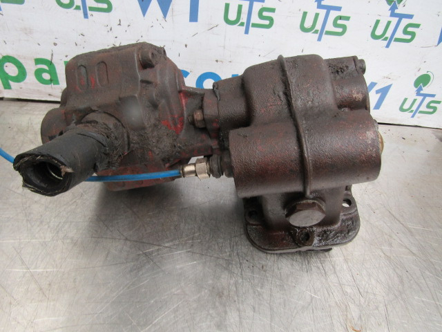 DAF LF 45 PTO AND PUMP COMPLETE SUITS ZF S542 GEARBOX - Хидравлика за Камион: снимка 1 DAF LF 45 PTO AND PUMP COMPLETE SUITS ZF S542 GEARBOX - Хидравлика за Камион: снимка 1