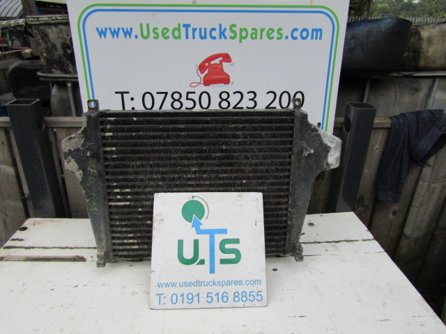 DAF LF 55 INTERCOOLER P/NO 1659127 - Радиатор за Камион: снимка 2 DAF LF 55 INTERCOOLER P/NO 1659127 - Радиатор за Камион: снимка 2