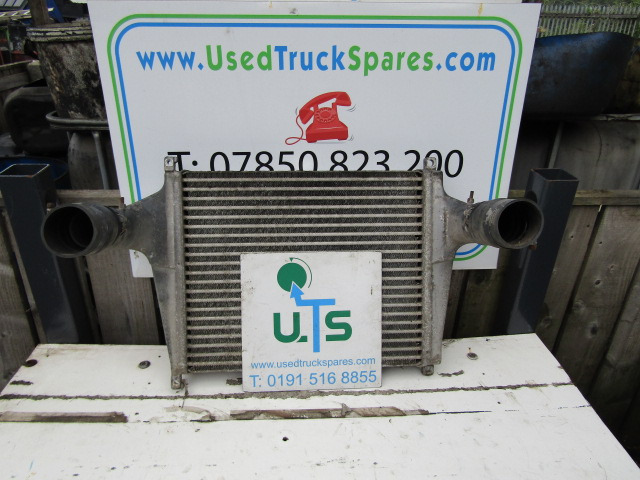 DAF LF 55 INTERCOOLER P/NO 1659127 - Радиатор за Камион: снимка 1 DAF LF 55 INTERCOOLER P/NO 1659127 - Радиатор за Камион: снимка 1