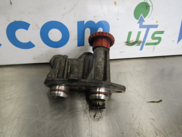 DAF XF 105 460 (MX340SI) FUEL SUPPLY LIFT PUMP - Двигател и части за Камион: снимка 2 DAF XF 105 460 (MX340SI) FUEL SUPPLY LIFT PUMP - Двигател и части за Камион: снимка 2
