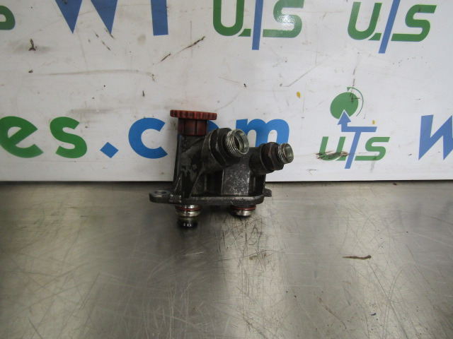 DAF XF 105 460 (MX340SI) FUEL SUPPLY LIFT PUMP - Двигател и части за Камион: снимка 1 DAF XF 105 460 (MX340SI) FUEL SUPPLY LIFT PUMP - Двигател и части за Камион: снимка 1