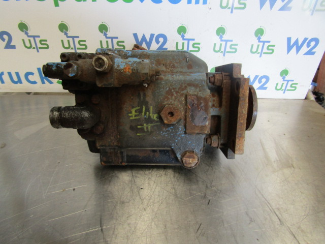 DENNIS ELITE II MAIN HYDRAULIC PUMP - Хидравлична помпа за Комунална/ Специална техника: снимка 1 DENNIS ELITE II MAIN HYDRAULIC PUMP - Хидравлична помпа за Комунална/ Специална техника: снимка 1
