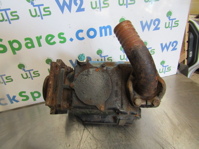 DENNIS ELITE II MAIN HYDRAULIC PUMP - Хидравлична помпа за Комунална/ Специална техника: снимка 2 DENNIS ELITE II MAIN HYDRAULIC PUMP - Хидравлична помпа за Комунална/ Специална техника: снимка 2