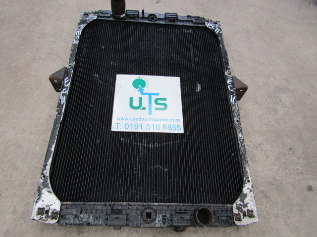 ERF EC11 RADIATOR - Радиатор за Камион: снимка 3 ERF EC11 RADIATOR - Радиатор за Камион: снимка 3