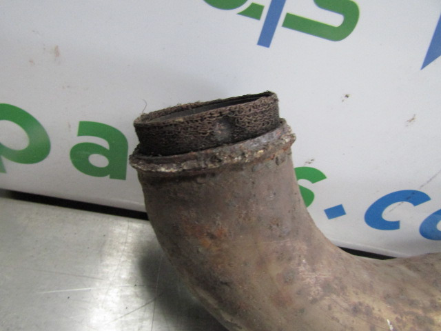 HINO 300 SERIES EXHAUST FRONT PIPE - Изпускателна система за Камион: снимка 3 HINO 300 SERIES EXHAUST FRONT PIPE - Изпускателна система за Камион: снимка 3
