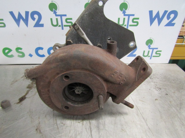 HINO 300 SERIES GARRETT TURBO TYPE GT25  P/NO P100298J - Турбина за Камион: снимка 1 HINO 300 SERIES GARRETT TURBO TYPE GT25  P/NO P100298J - Турбина за Камион: снимка 1