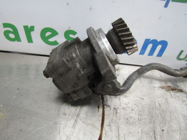 HINO 300 SERIES (N04C) POWER STEERING PUMP COMPLETE - Кормилно управление за Камион: снимка 2 HINO 300 SERIES (N04C) POWER STEERING PUMP COMPLETE - Кормилно управление за Камион: снимка 2