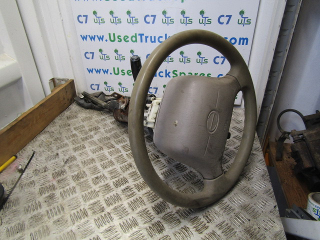 HINO 300 SERIES STEERING COLUMN COMPLETE - Кормилно управление за Камион: снимка 1 HINO 300 SERIES STEERING COLUMN COMPLETE - Кормилно управление за Камион: снимка 1
