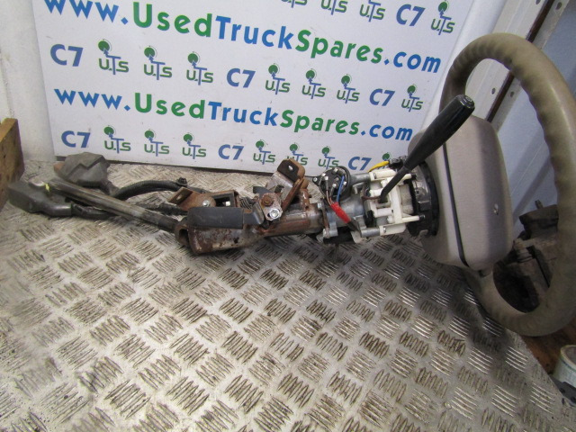 HINO 300 SERIES STEERING COLUMN COMPLETE - Кормилно управление за Камион: снимка 2 HINO 300 SERIES STEERING COLUMN COMPLETE - Кормилно управление за Камион: снимка 2