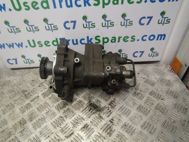 ISUZU N75 4HK1 EURO 5 HIGHPRESSURE FUEL PUMP ‘DENSO’ P/NO 8-97386557-4 - Резервоар за гориво за Камион: снимка 1 ISUZU N75 4HK1 EURO 5 HIGHPRESSURE FUEL PUMP ‘DENSO’ P/NO 8-97386557-4 - Резервоар за гориво за Камион: снимка 1