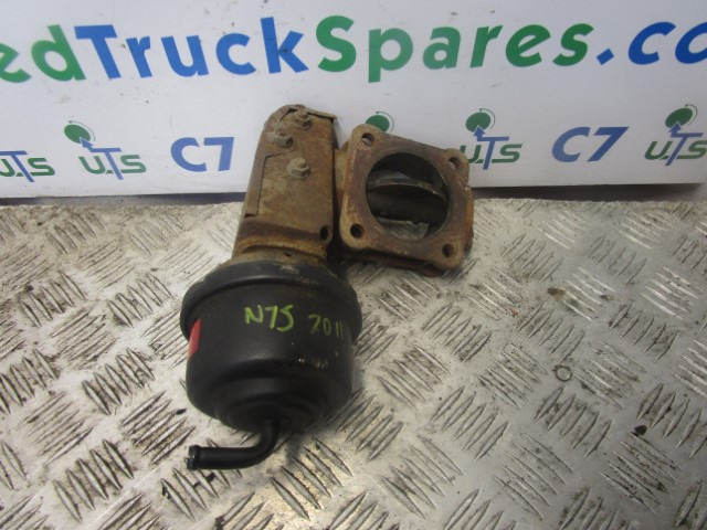 ISUZU N75 (4HK1) EXHAUST BRAKE 898068178 - Части на спирачната система за Камион: снимка 1 ISUZU N75 (4HK1) EXHAUST BRAKE 898068178 - Части на спирачната система за Камион: снимка 1