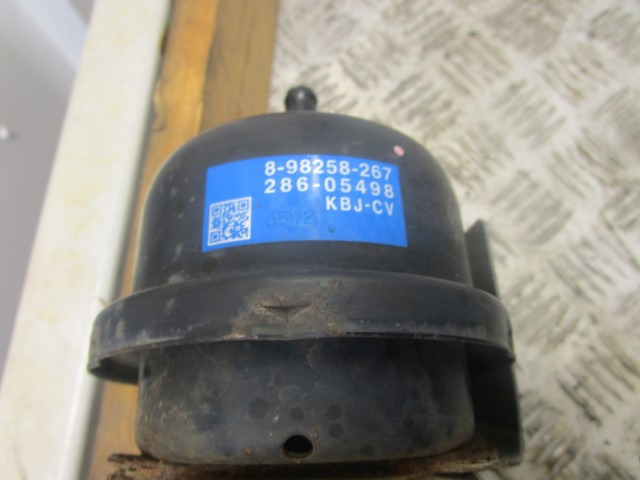 ISUZU N75 (4HK1) EXHAUST BRAKE 898258267 - Части на спирачната система за Камион: снимка 2 ISUZU N75 (4HK1) EXHAUST BRAKE 898258267 - Части на спирачната система за Камион: снимка 2