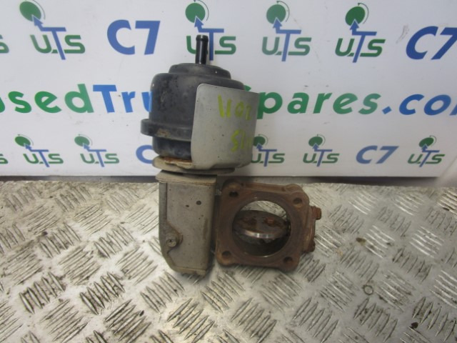 ISUZU N75 (4HK1) EXHAUST BRAKE 898258267 - Части на спирачната система за Камион: снимка 1 ISUZU N75 (4HK1) EXHAUST BRAKE 898258267 - Части на спирачната система за Камион: снимка 1