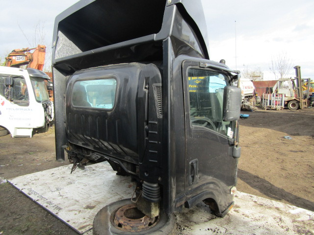 ISUZU N75 CAB (2010) - Кабина за Камион: снимка 3 ISUZU N75 CAB (2010) - Кабина за Камион: снимка 3